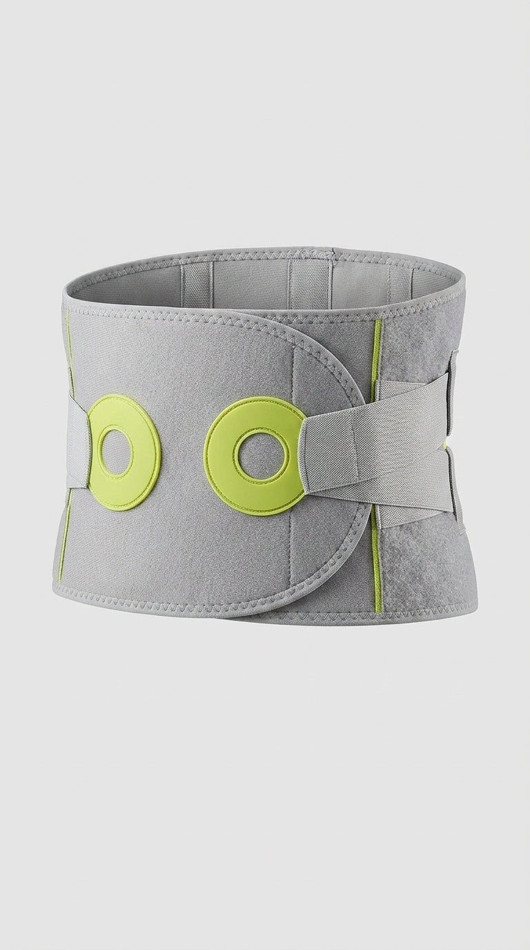 Coach Kade FlexBack Pro Lumbar Support Belt