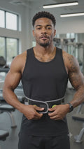 Coach Kade FlexBack Pro Lumbar Support Belt